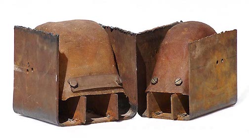 HD Heckes, Foto: blupps-Pärchen, 17/19/18 cm, 4 kg, 13/19/18, 3 kg, 1980